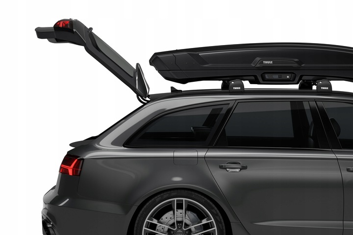 Thule Vector L